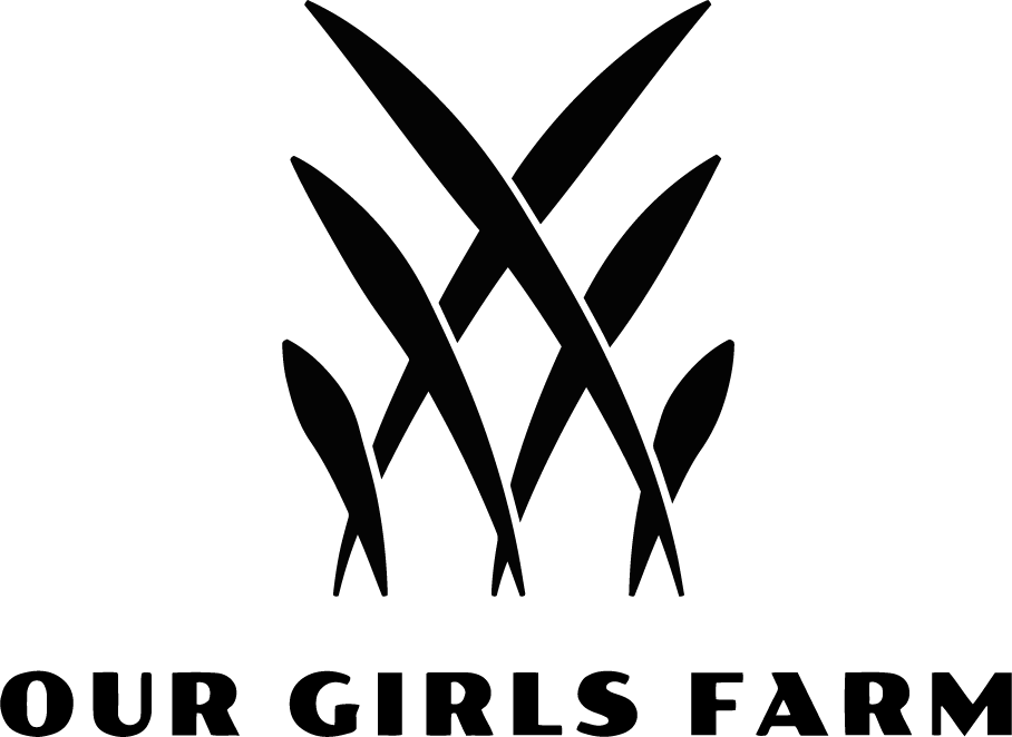 Our Girls Farm Brand Logo